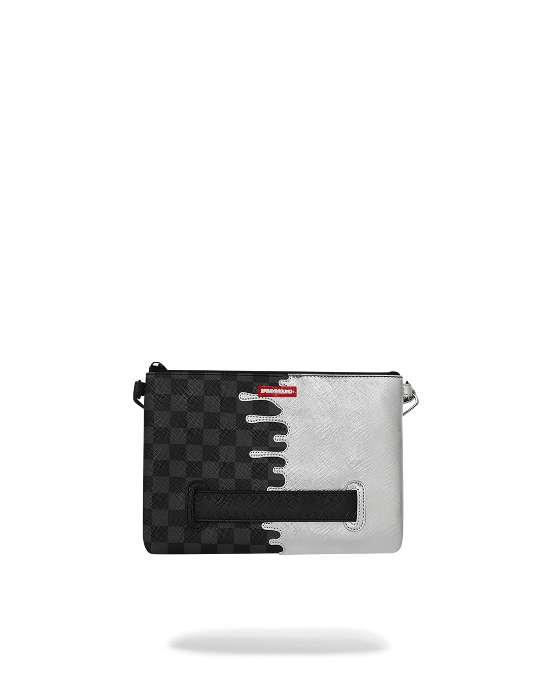CHROME SPECTRE CROSSOVER CLUTCH