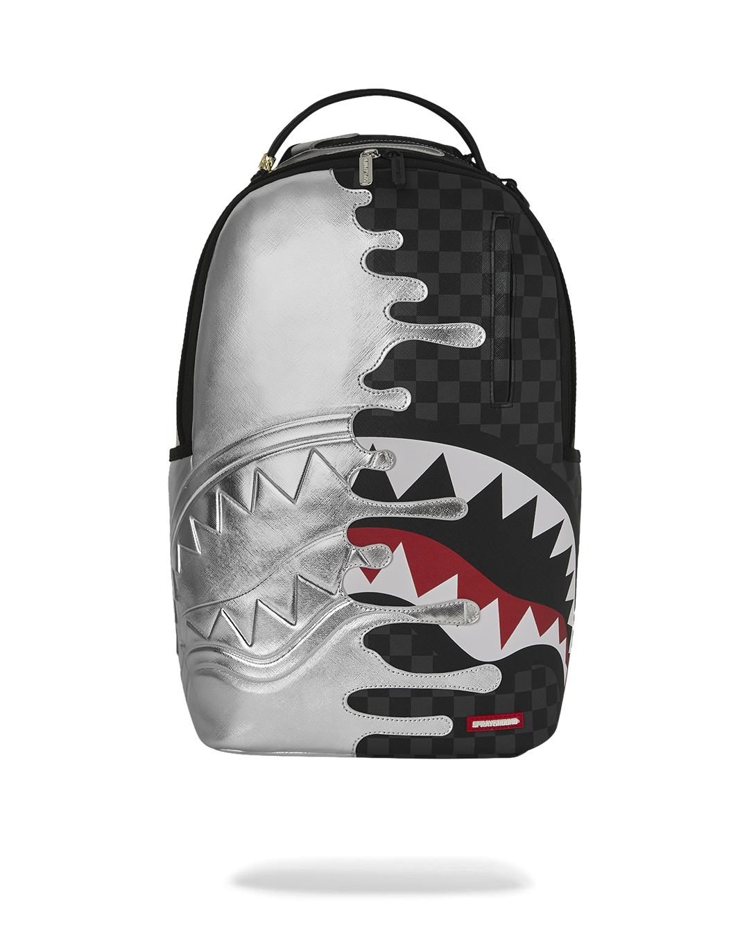 CHROME SPECTRE BACKPACK