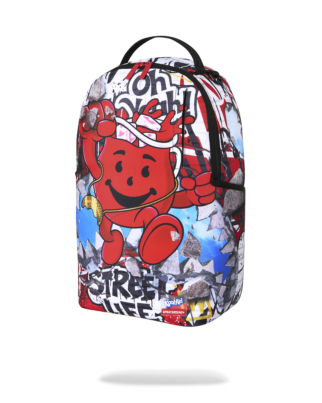 KOOL AID - OH YEA BACKPACK
