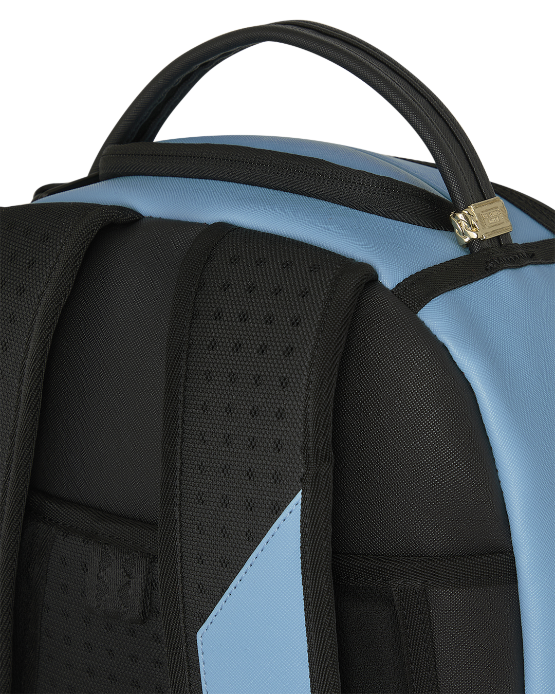 SHARK CENTRAL BUBBLE SHARK (SKY BLU) BACKPACK