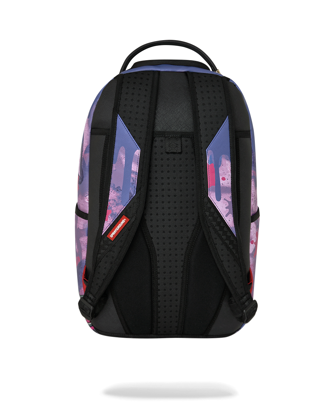 RUGRATS - LOVE TO PAINT BACKPACK