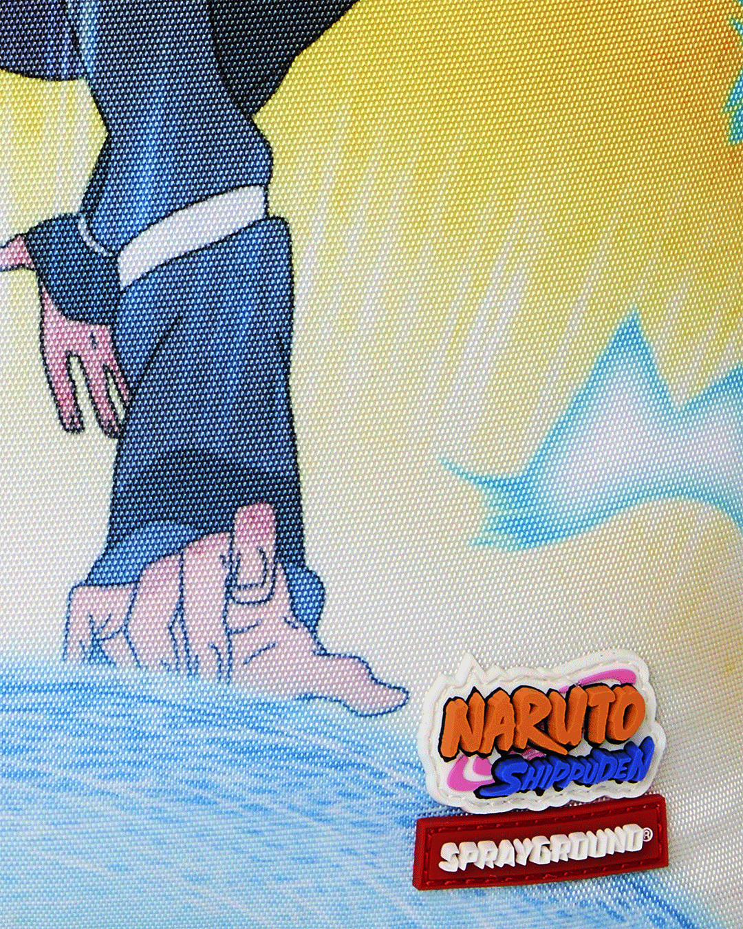 NARUTO GET IT GET IT BACKPACK