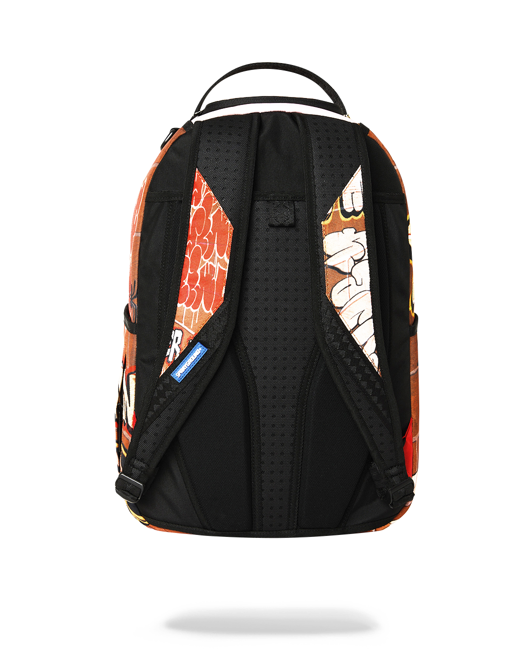MARVEL SPIDERMAN CHILLIN BACKPACK