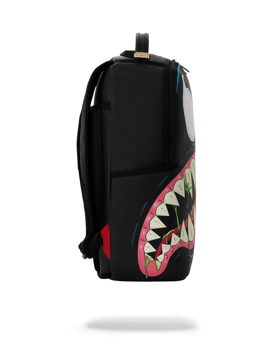 MARVEL VENOM SHARK CLASH BACKPACK