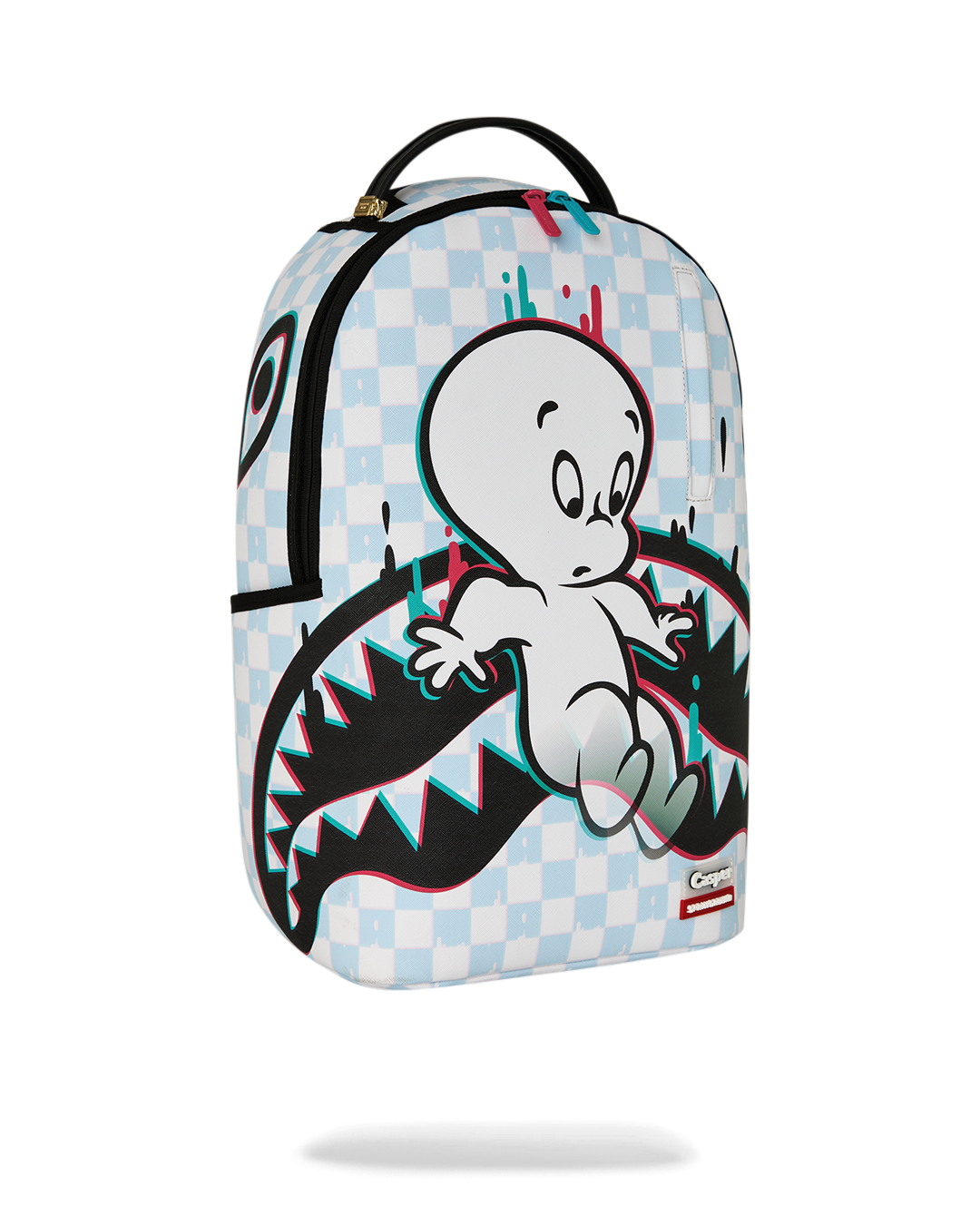 CASPER FADE AWAY BACKPACK