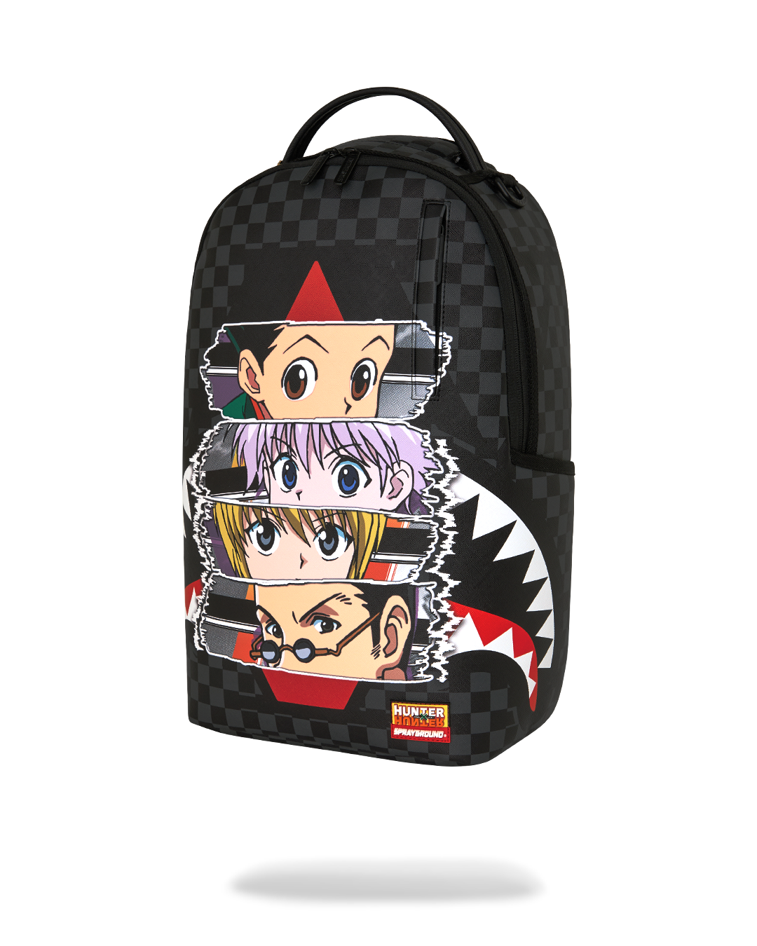 HUNTER X HUNTER DROPDOWN BACKPACK