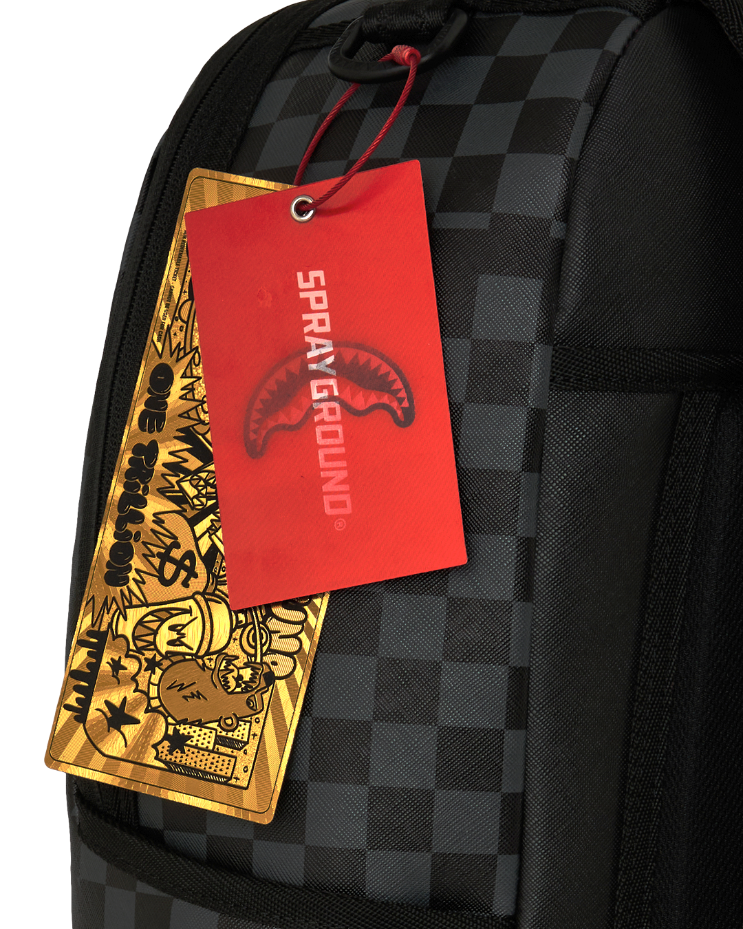 HUNTER X HUNTER DROPDOWN BACKPACK