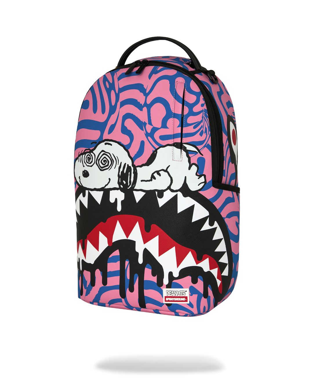 PEANUTS SNOOPY DAYZ BACKPACK
