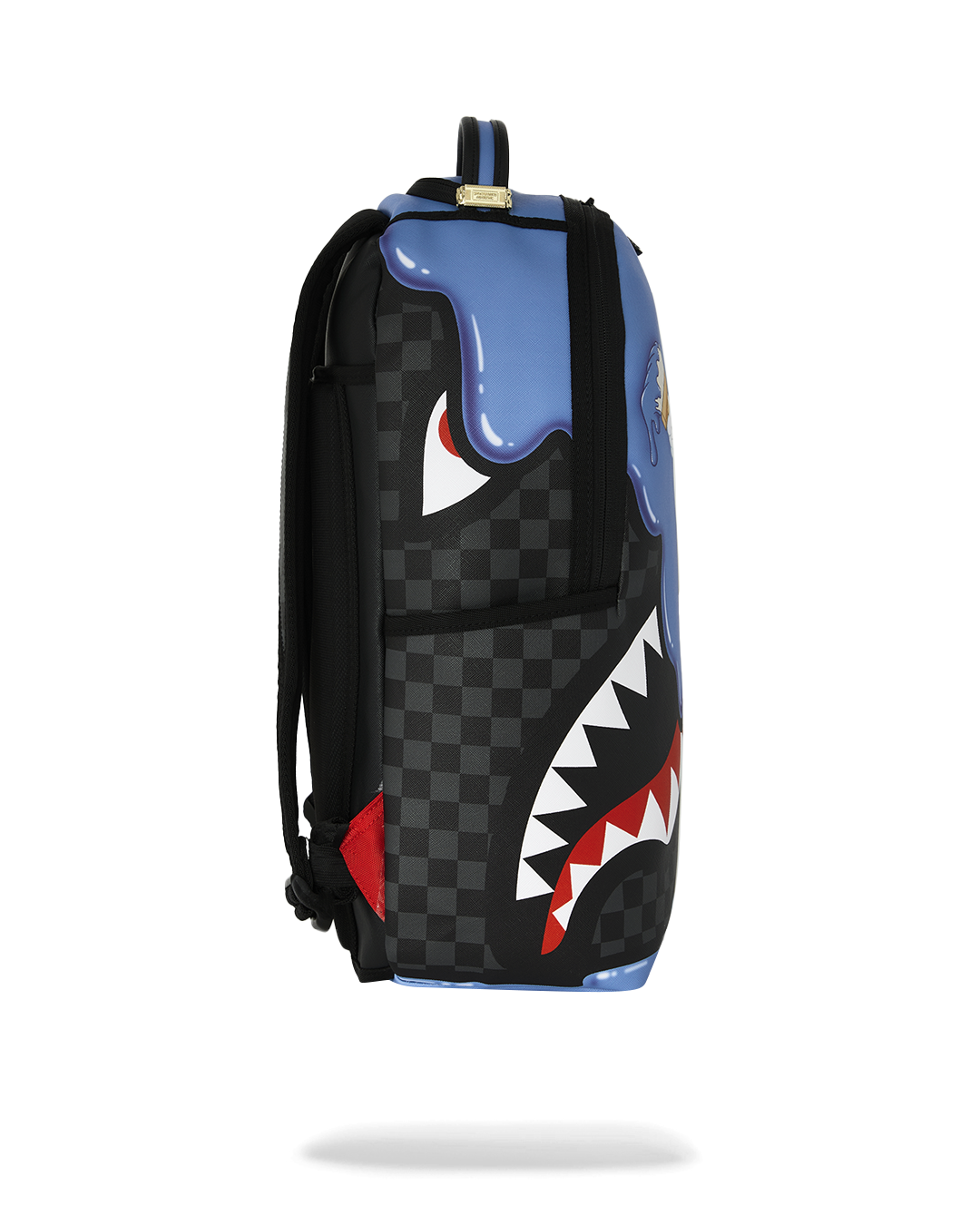 DISNEY MICKEY OFFICIAL COLLAB - MAGIC ART BACKPACK