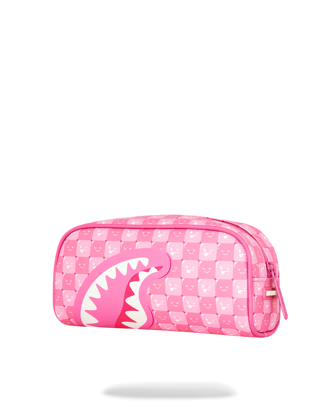 SHINOBI SHARKS IN PARIS (PINK) POUCH