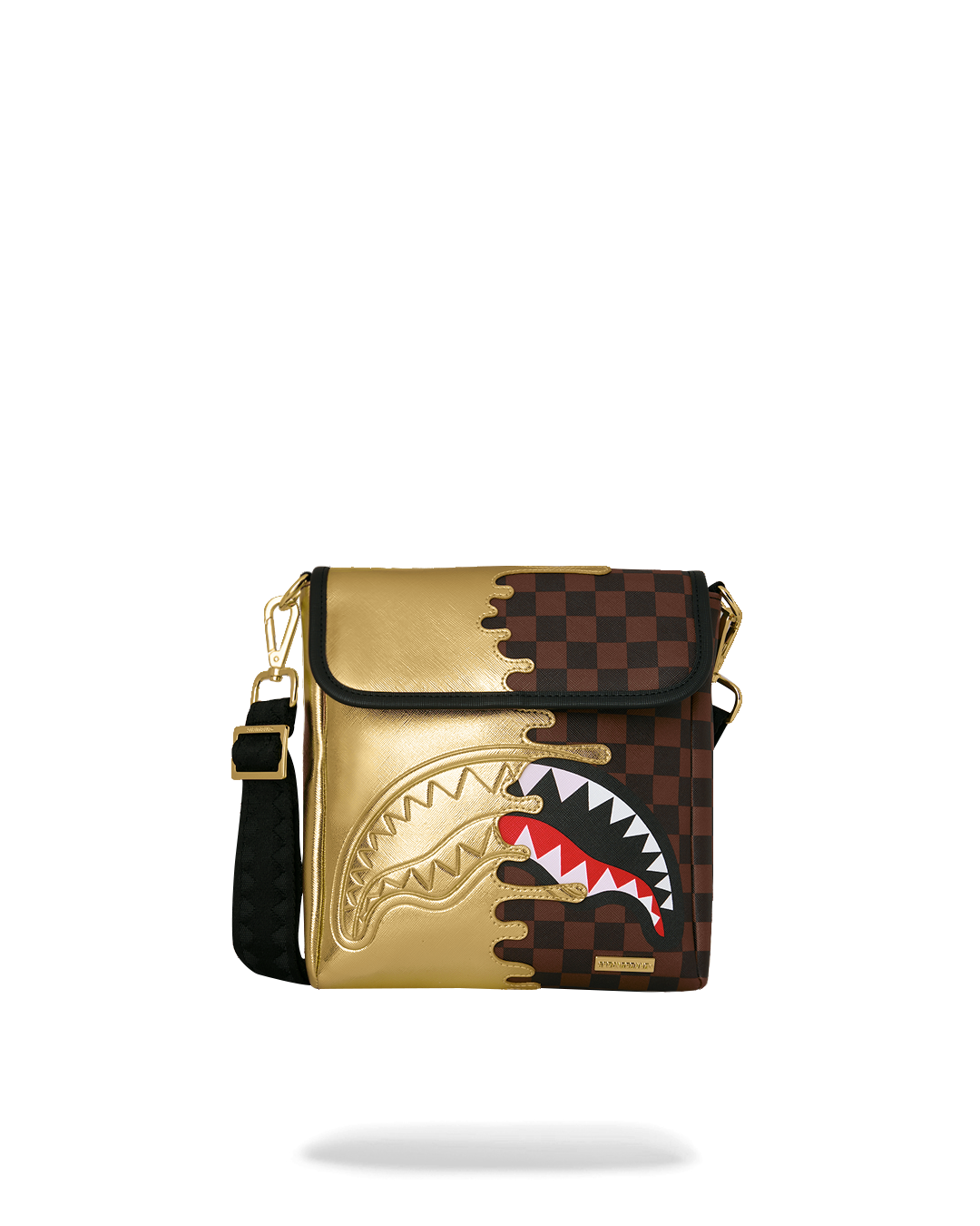 GOLDEN DYNASTY MESSENGER SLING