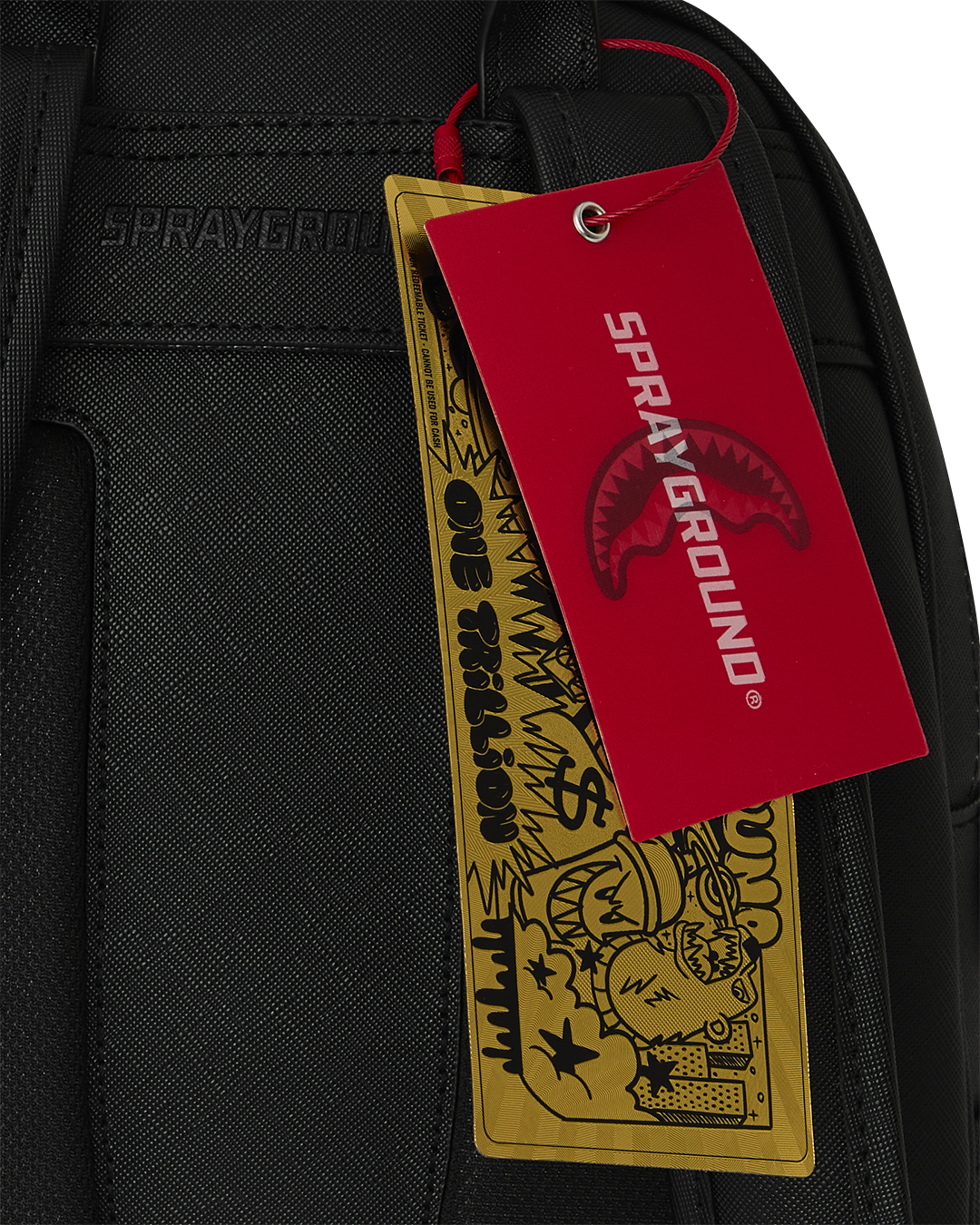 SHARK SLASH SAVAGE BACKPACK