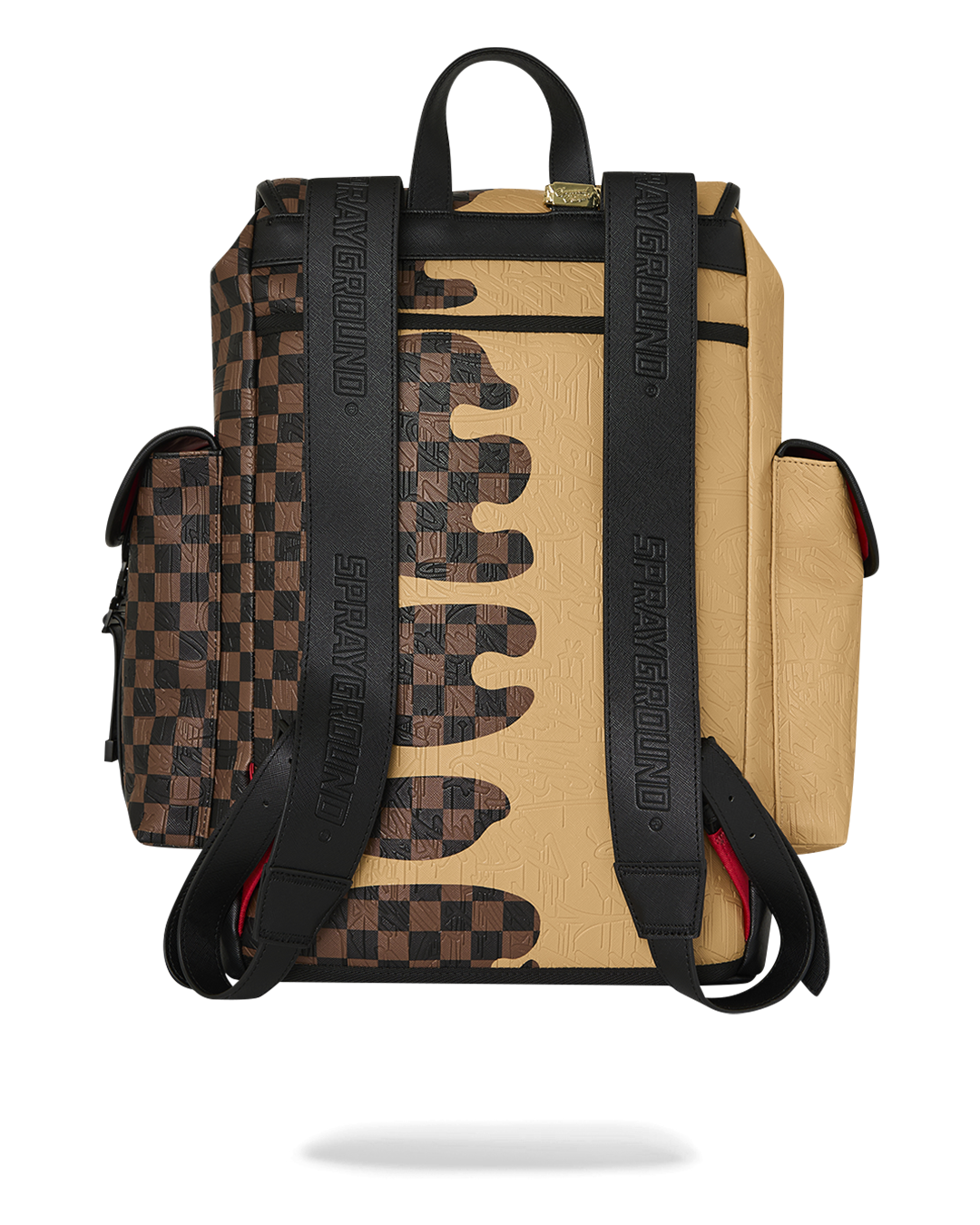 DESIGNER DRIP EFFECT MONTE CARLO