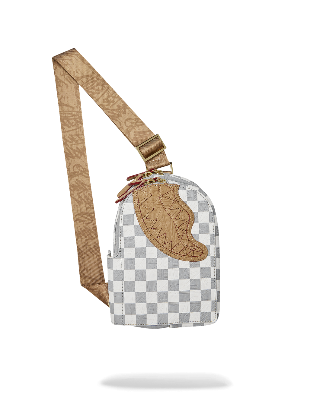 RITZ RIVIERA BACKPACK SLING
