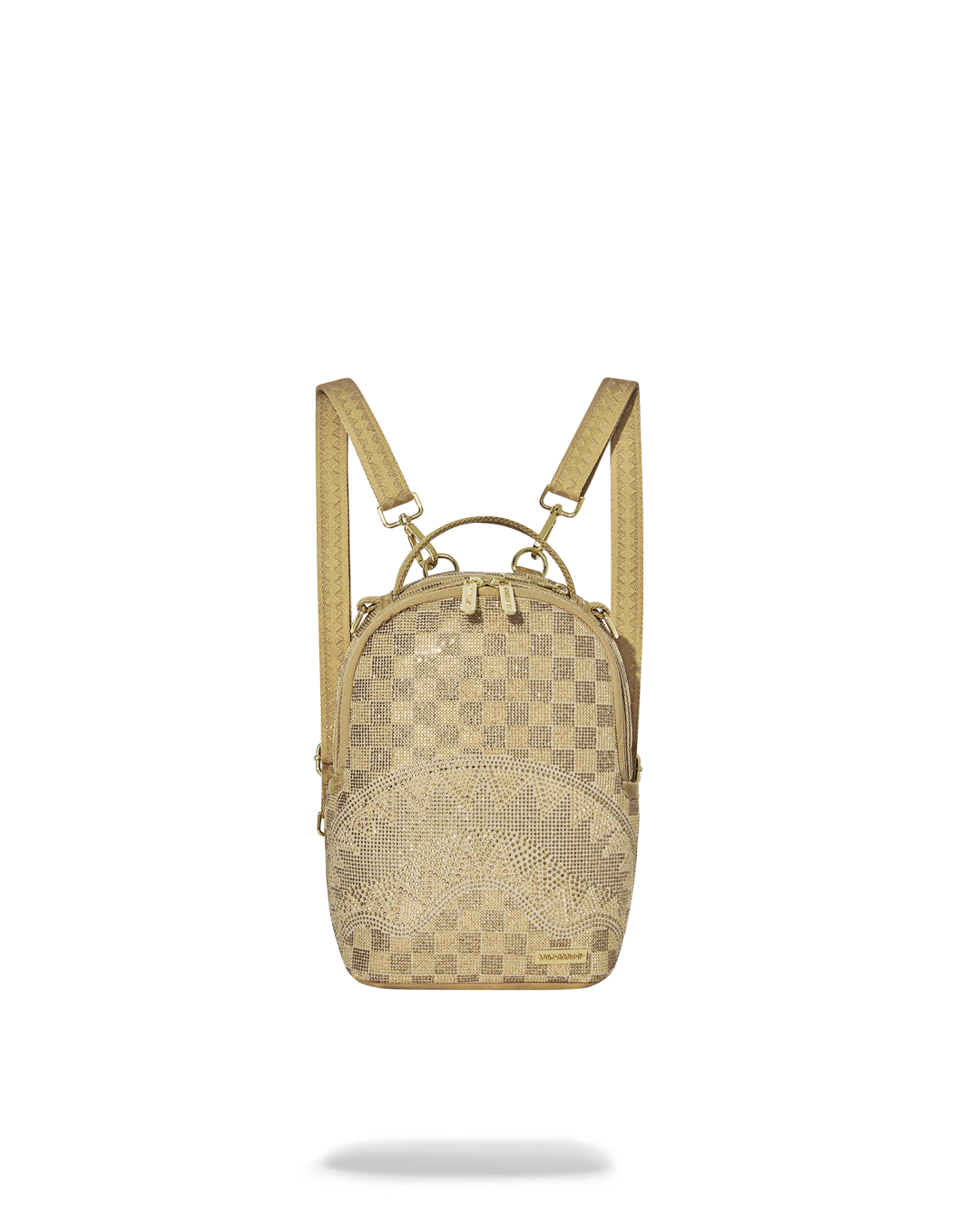 TRINITY 24K MINI BACKPACK