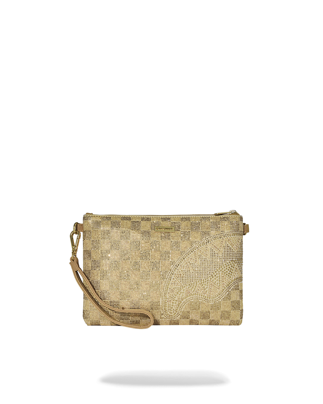 TRINITY 24K CROSSOVER CLUTCH
