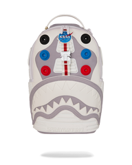 NASA COLLAB - SPACE SUIT READY BACKPACK