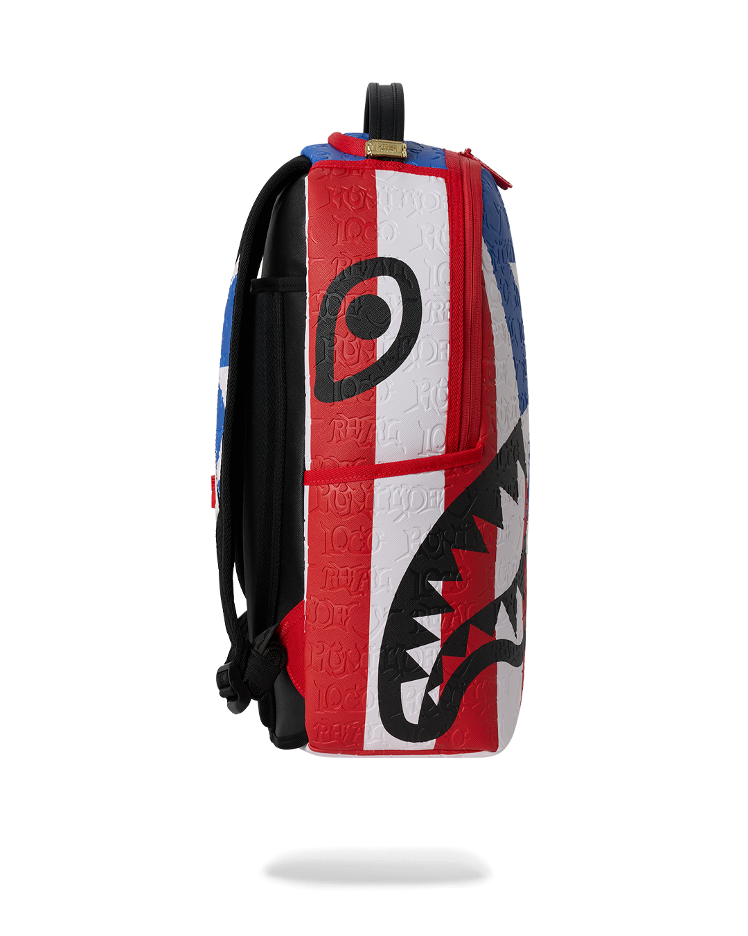 JON Z PR FLAG BACKPACK