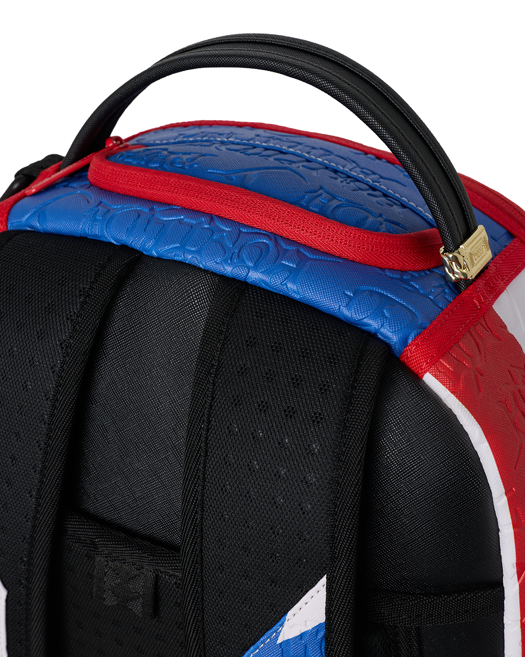JON Z PR FLAG BACKPACK