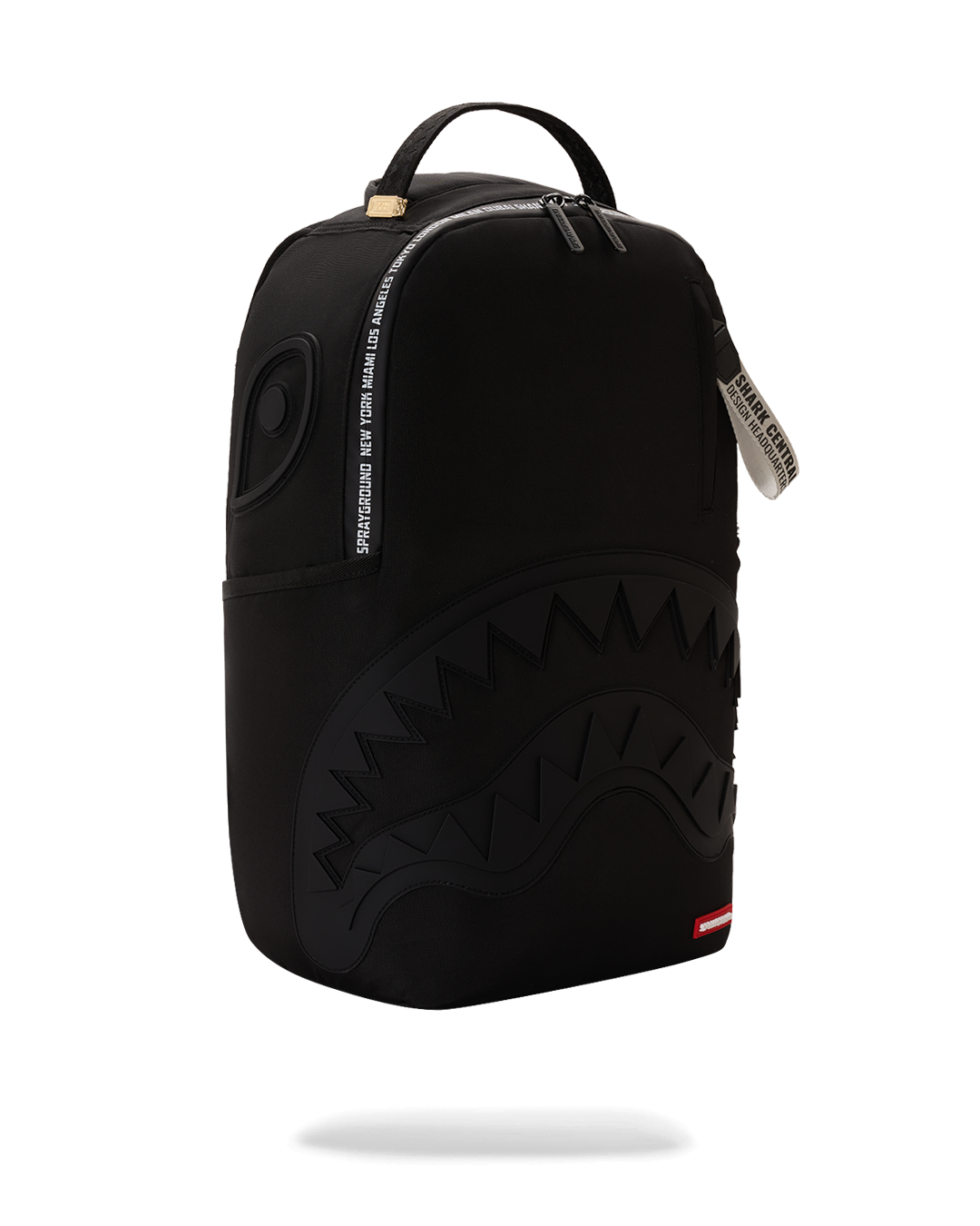 SHARK CENTRAL - LOWKEY BACKPACK
