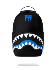 SHARK CENTRAL PASSPORT (BLUE) BACKPACK