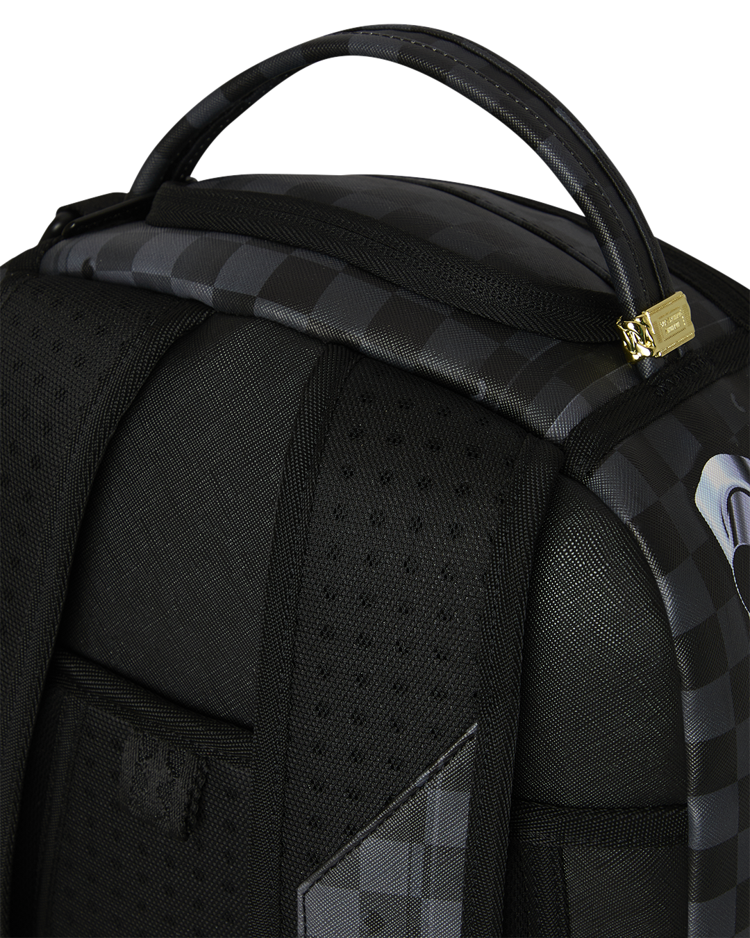BOEING P-51 COLLAB MUSTANG BACKPACK