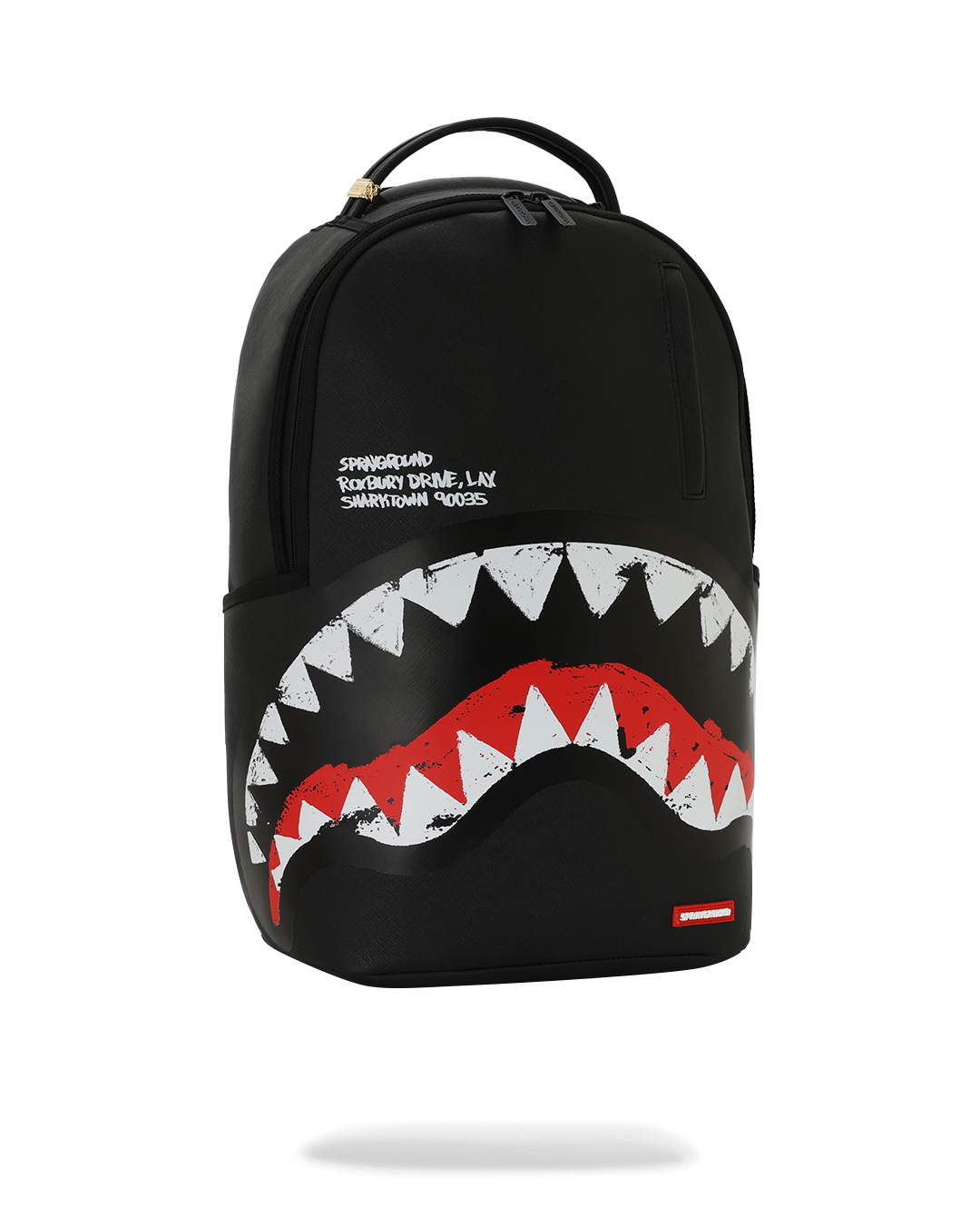 SHARK CENTRAL PALACE BACKPACK