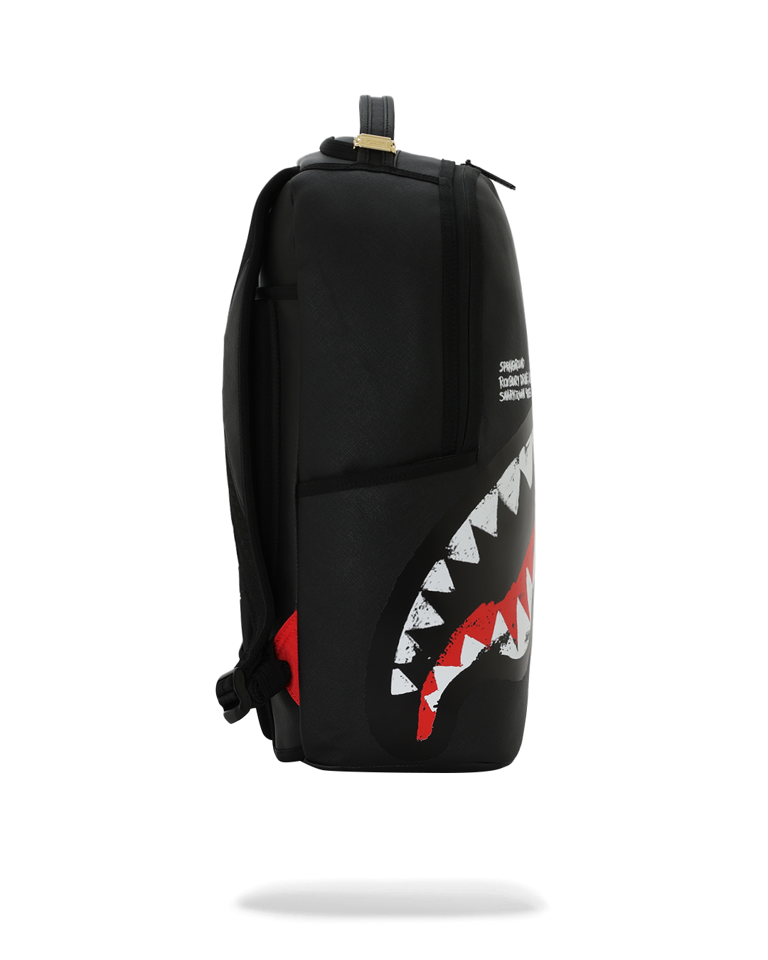 SHARK CENTRAL PALACE BACKPACK