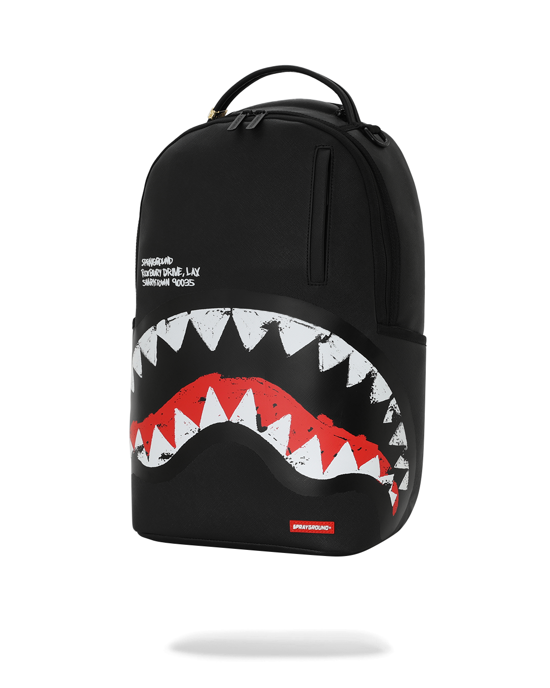 SHARK CENTRAL PALACE BACKPACK