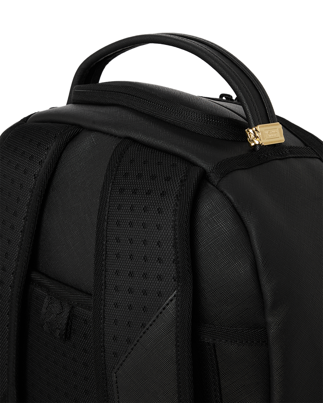 SHARK CENTRAL PALACE BACKPACK