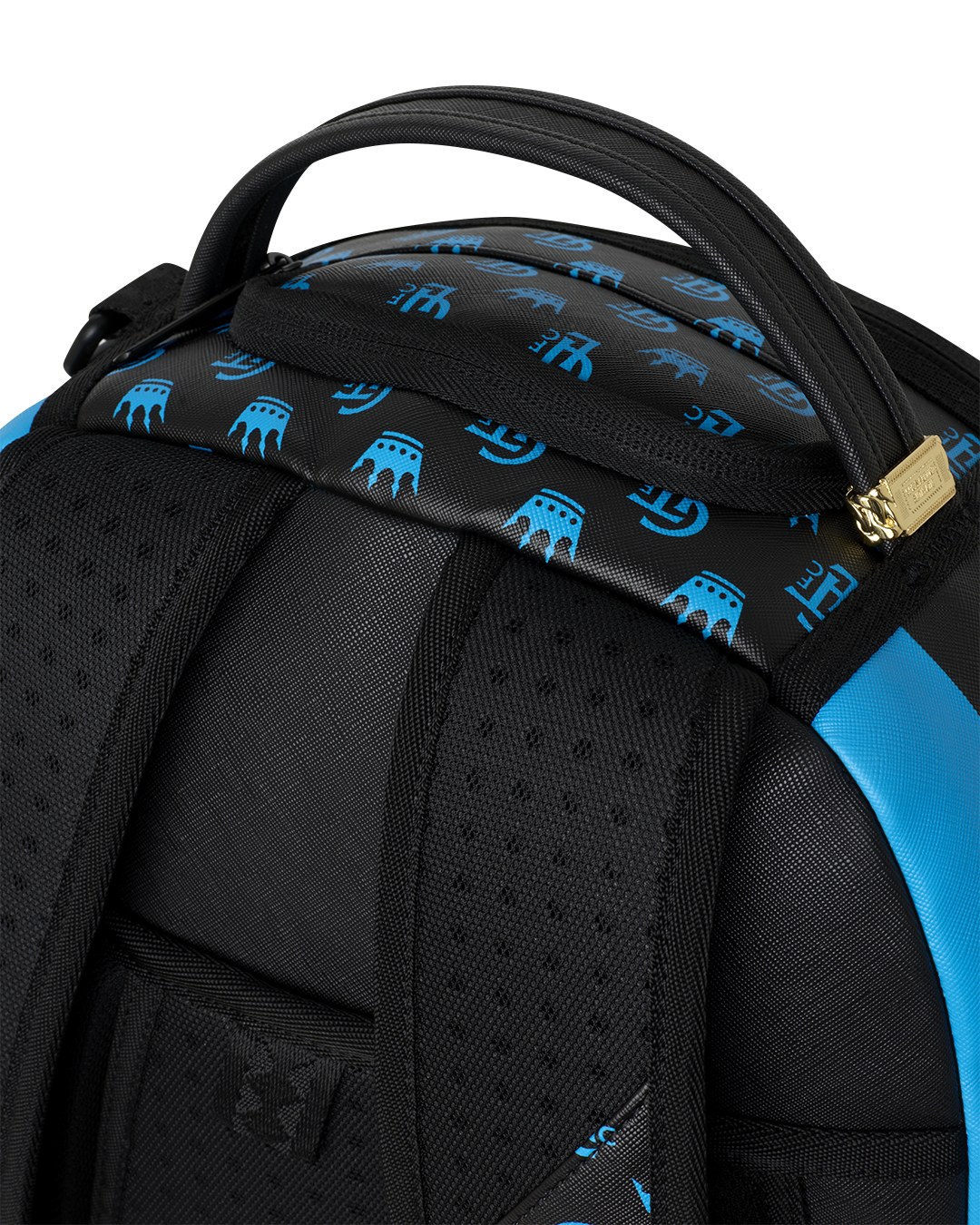MLS CHARLOTTE FC BACKPACK