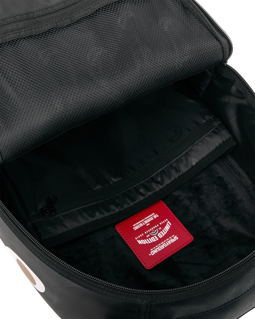 MLS COLLAB - LAFC SIDEWAYS DLXSV BACKPACK