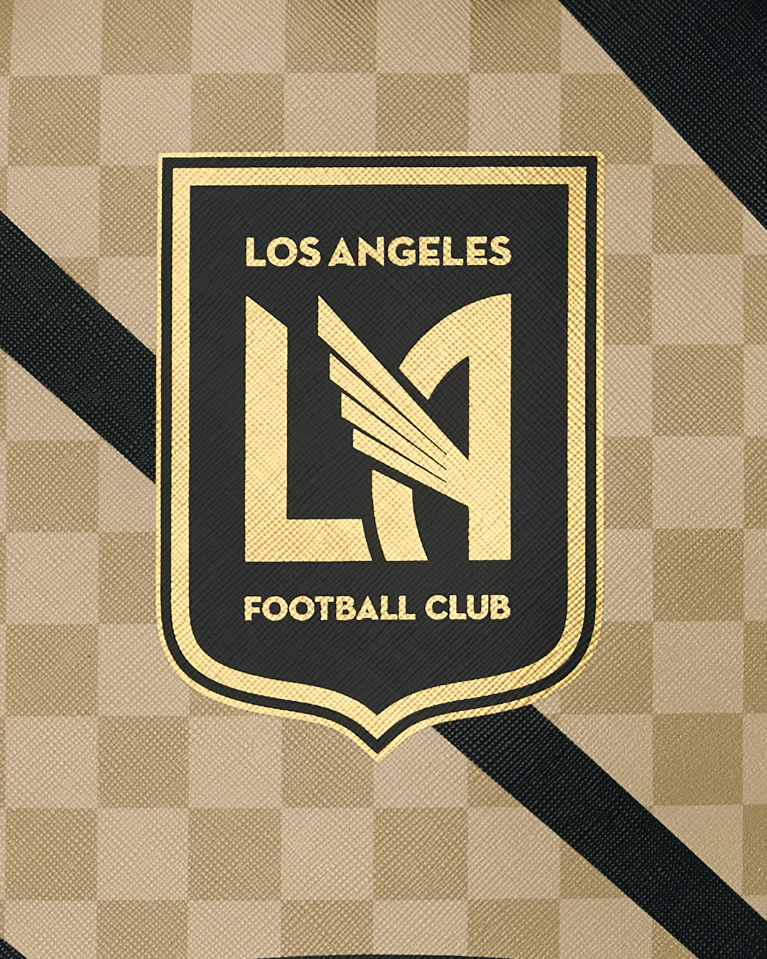 MLS COLLAB - LAFC SIDEWAYS DLXSV BACKPACK