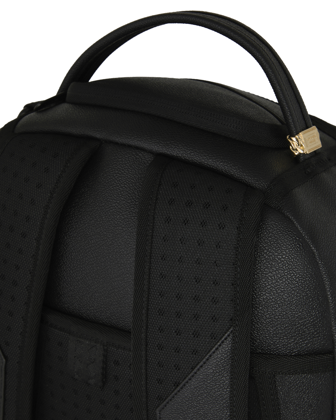 USSF x DC BATMAN NIGHT SHARK BACKPACK
