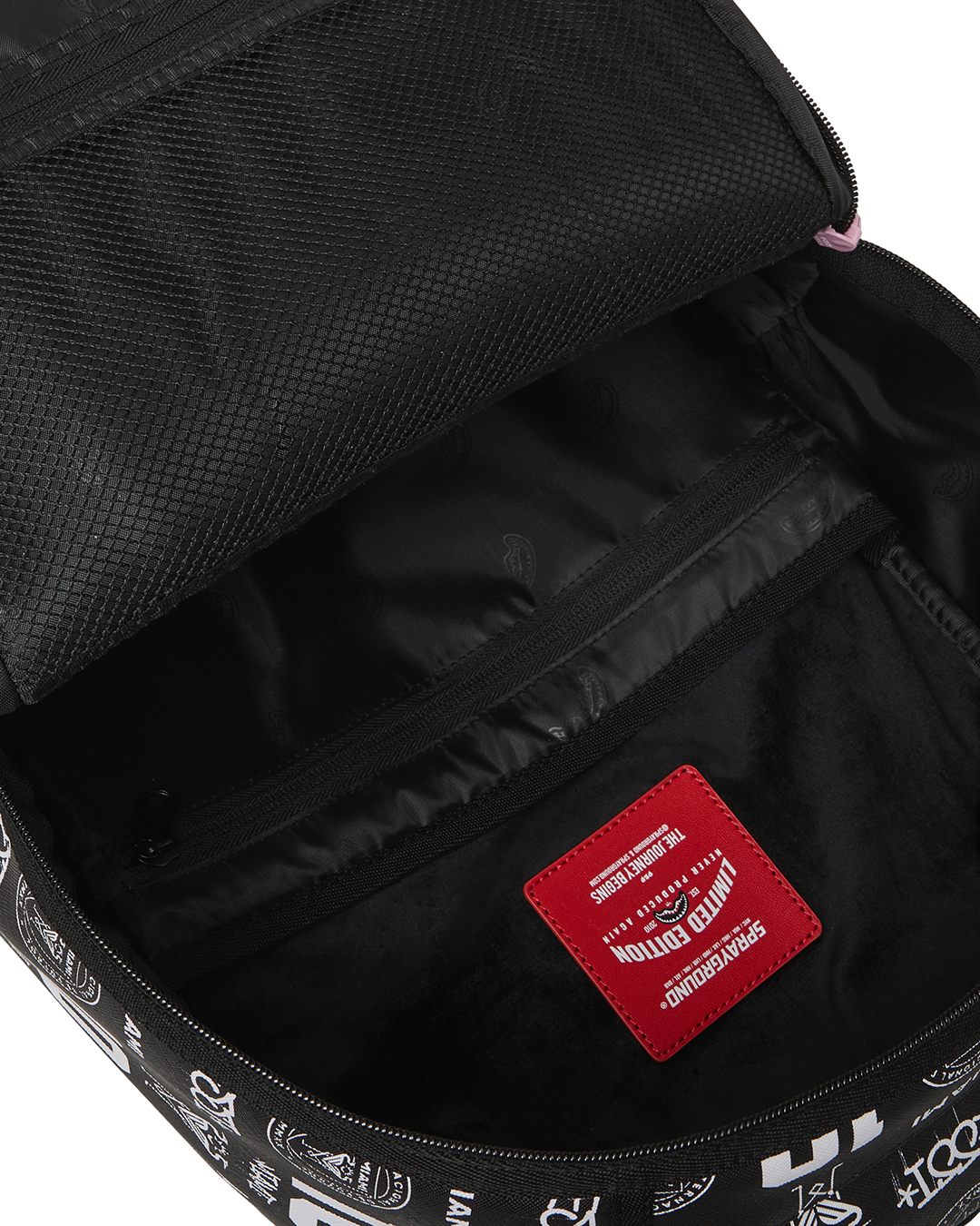 MLS COLLAB - INTERMIAMI MESSI DLXSV BACKPACK
