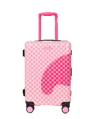 SUGAR DRIP CANDY BITE CARRY-ON LUGGAGE