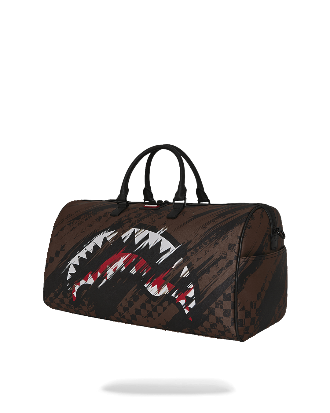 SHARKS IN PARIS NIGHT DRIFT DUFFLE