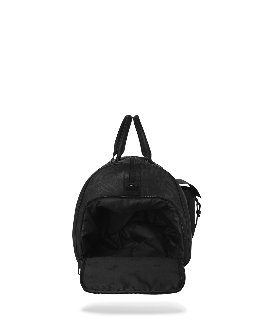 4AM JETSET MINDSET DUFFLE