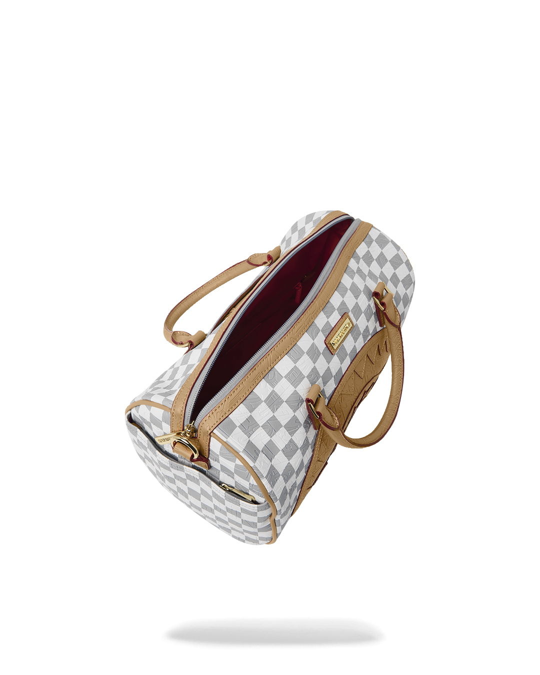 RITZ RIVIERA MINI DUFFLE
