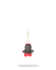 DIABLO - FASTLANE KEYCHAIN