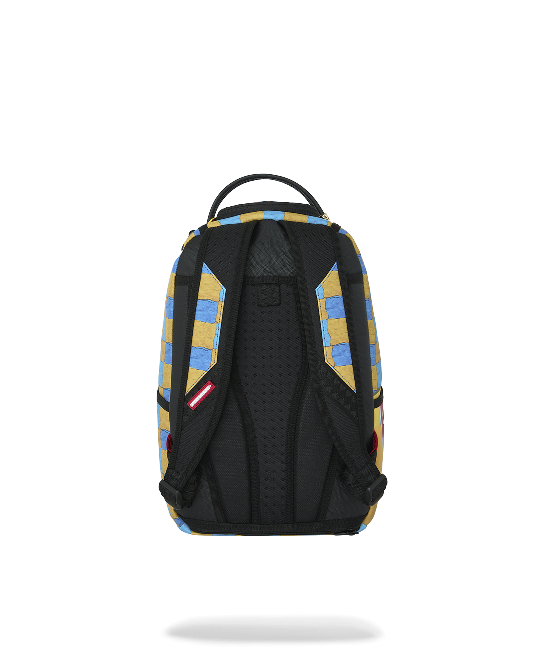 PLAY-DOH MOLDED SHARK MINI DLX BACKPACK