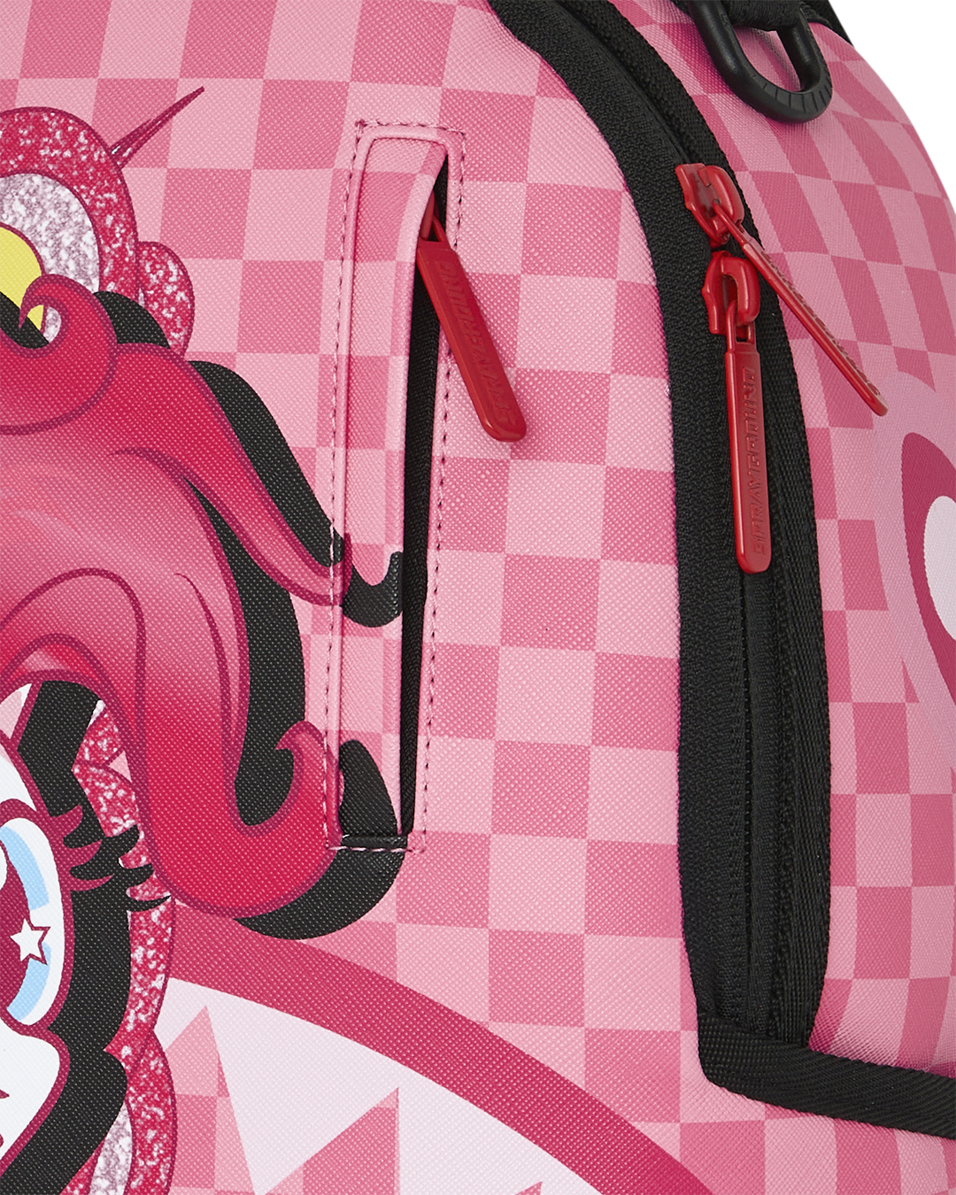 MY LITTLE PONY PONY COUTURE MINI BACKPACK
