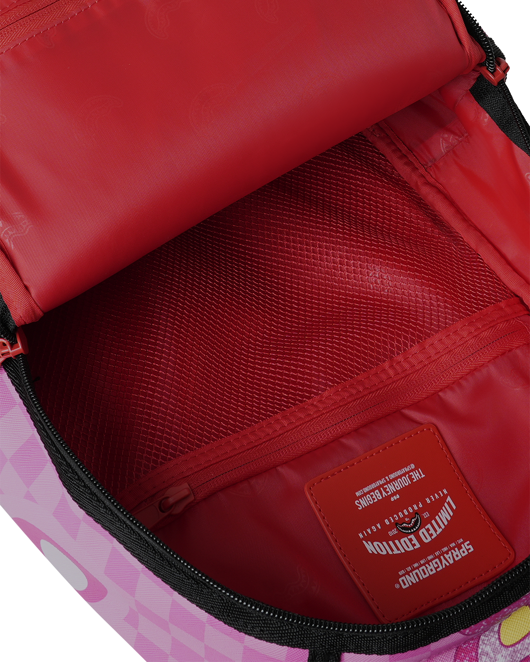 MY LITTLE PONY PONY COUTURE MINI BACKPACK