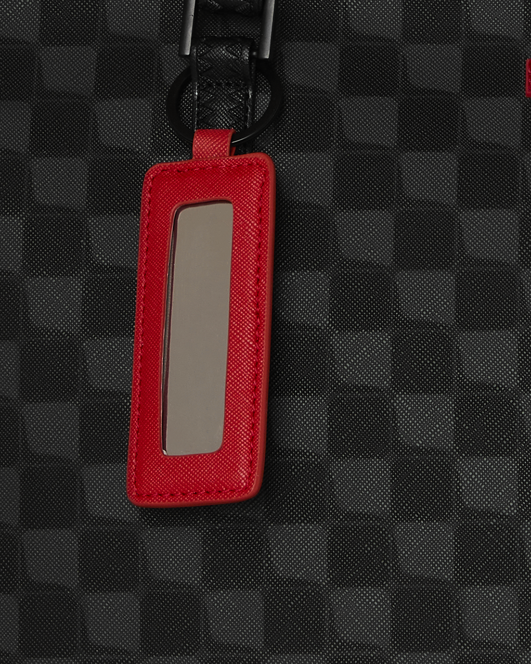 SHARKS IN PARIS HYPER PUFF TOTE
