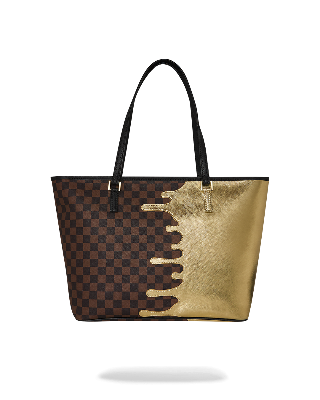 GOLDEN DYNASTY TOTE