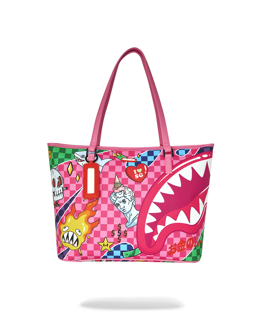 KAWAII CHAOS TOTE