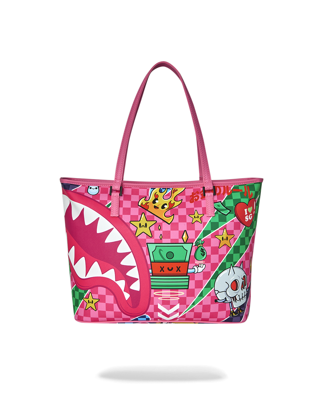 KAWAII CHAOS TOTE