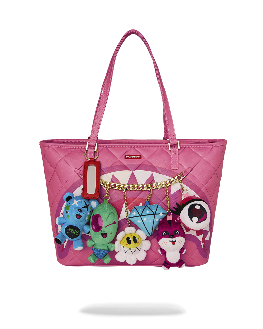 KAWAII CUTIE TOTE