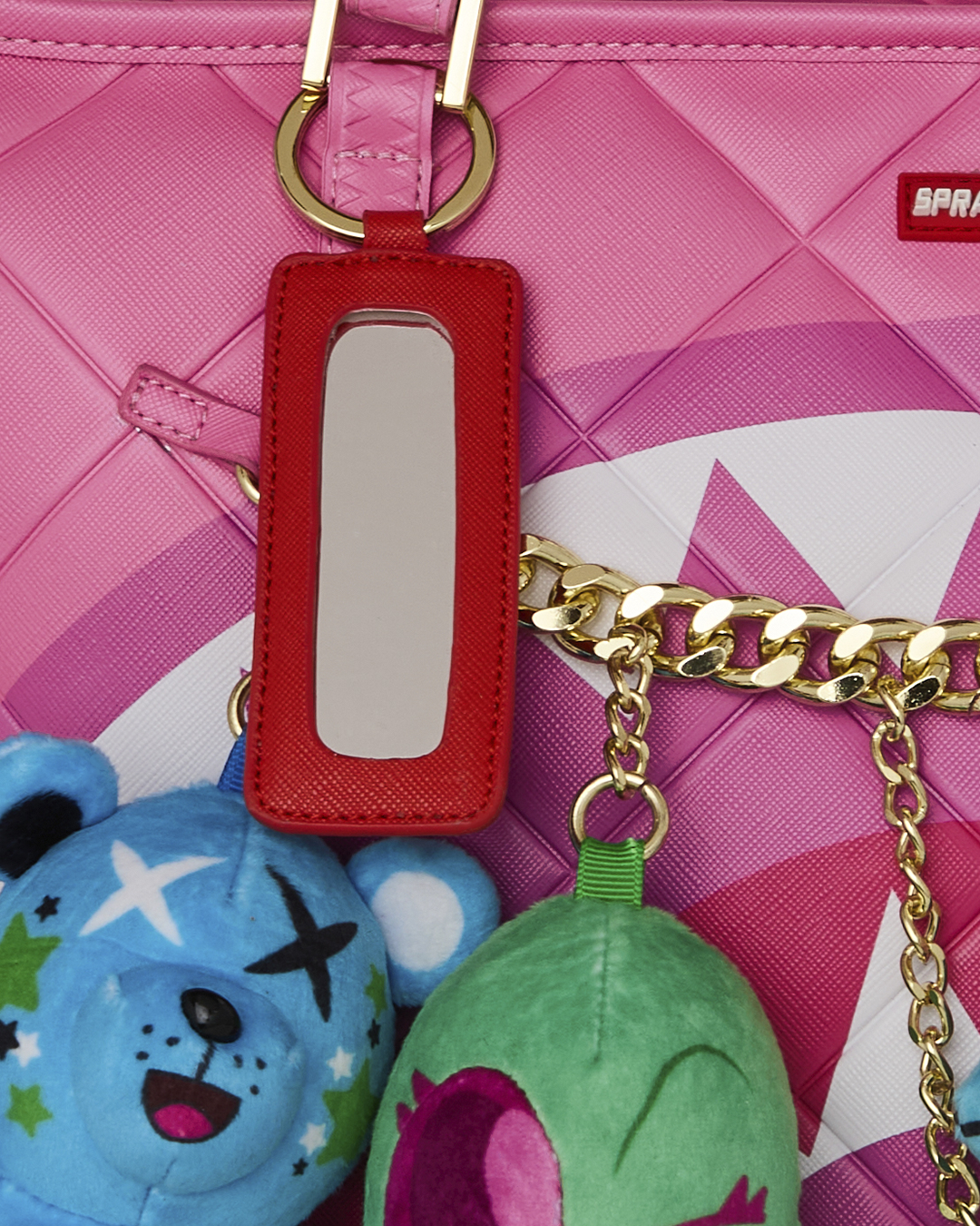 KAWAII CUTIE TOTE