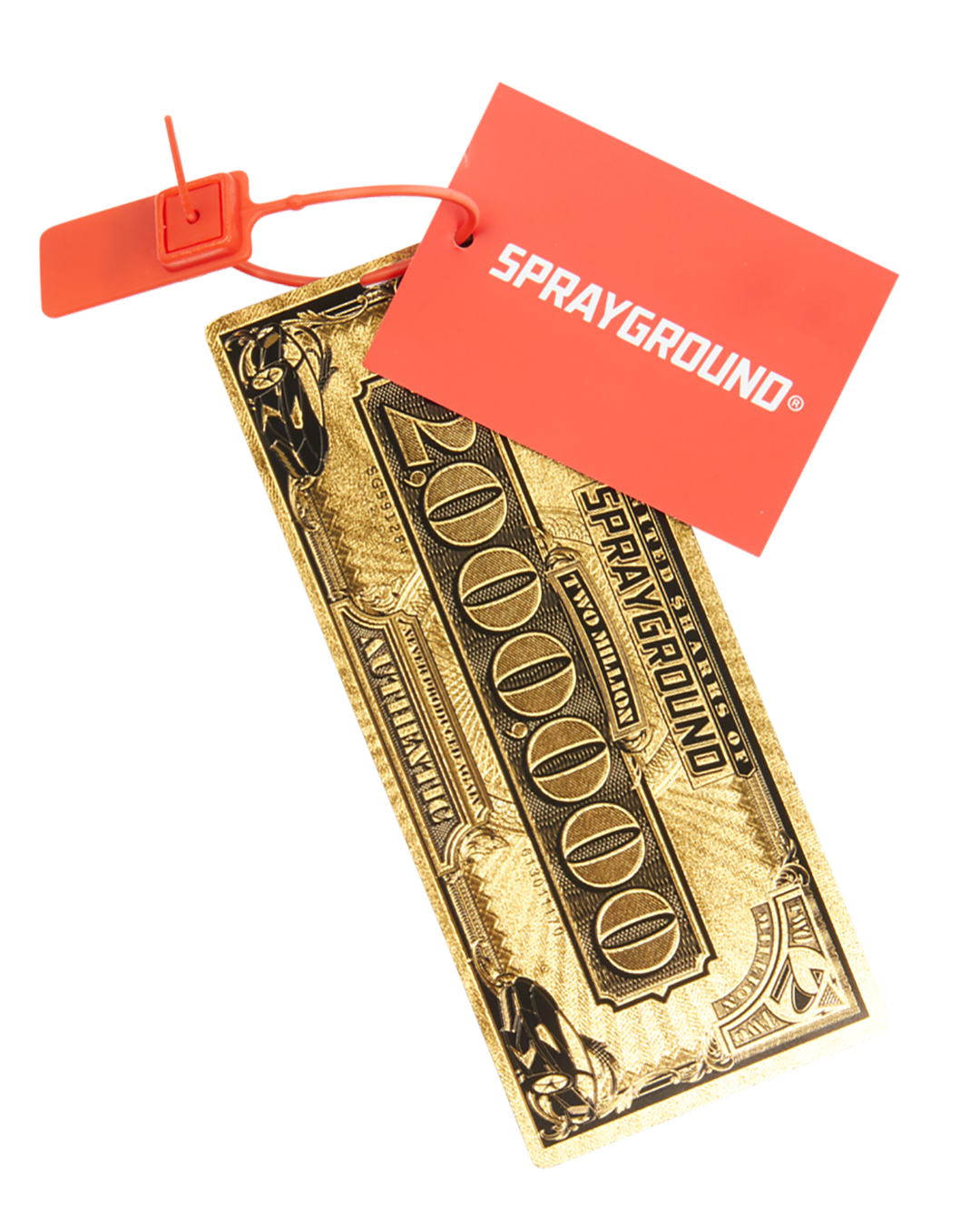 MONOPOLY: PRISON BREAK BACKPACK